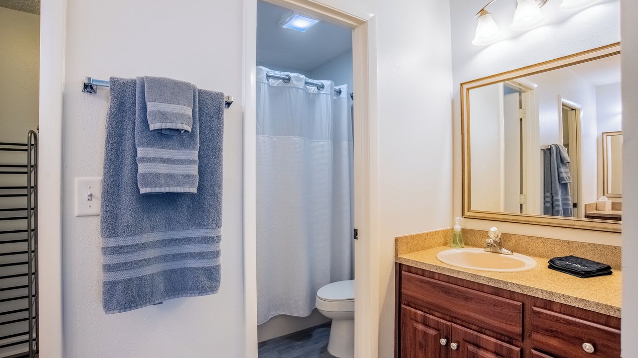 Photo of Bathroom in Nichols