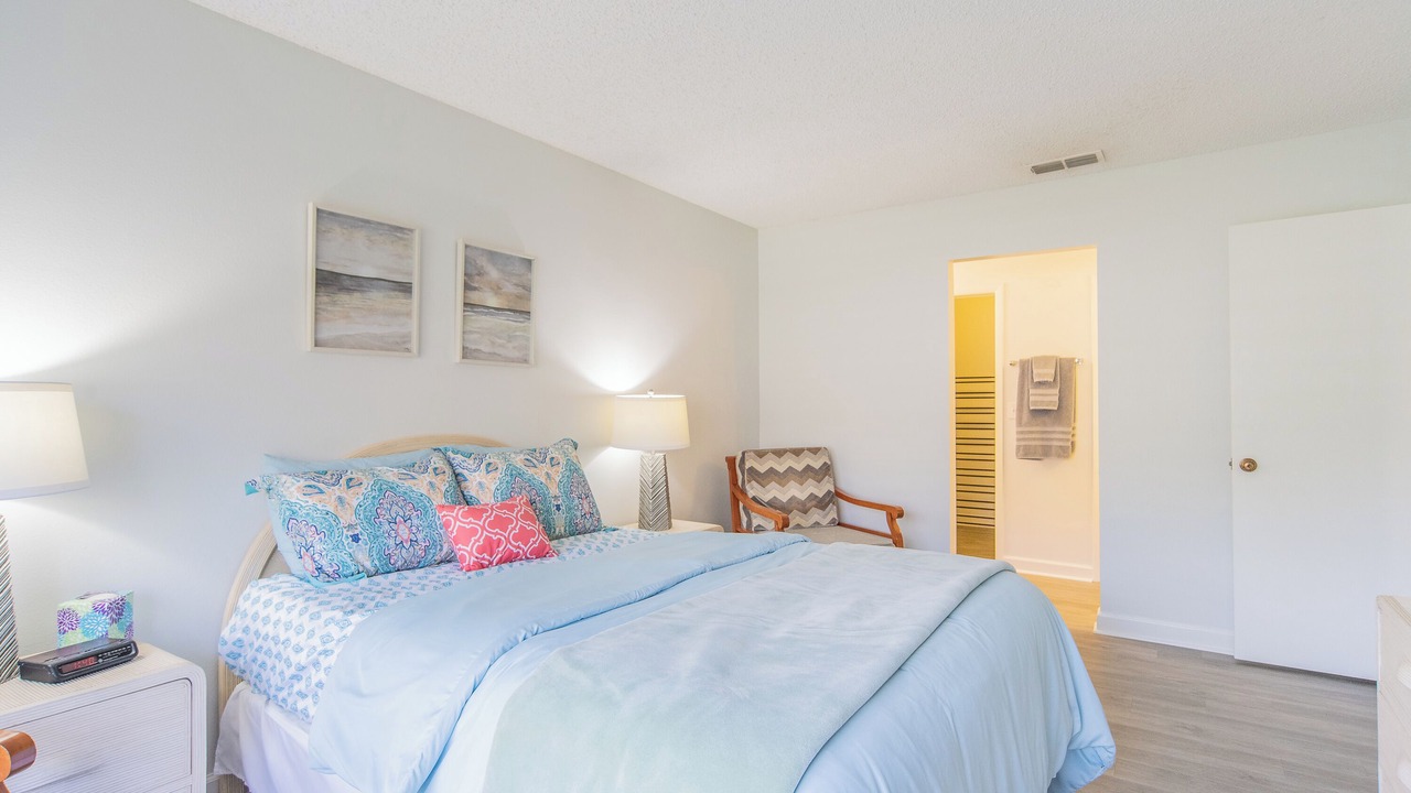 Photo of Bedroom in Nichols