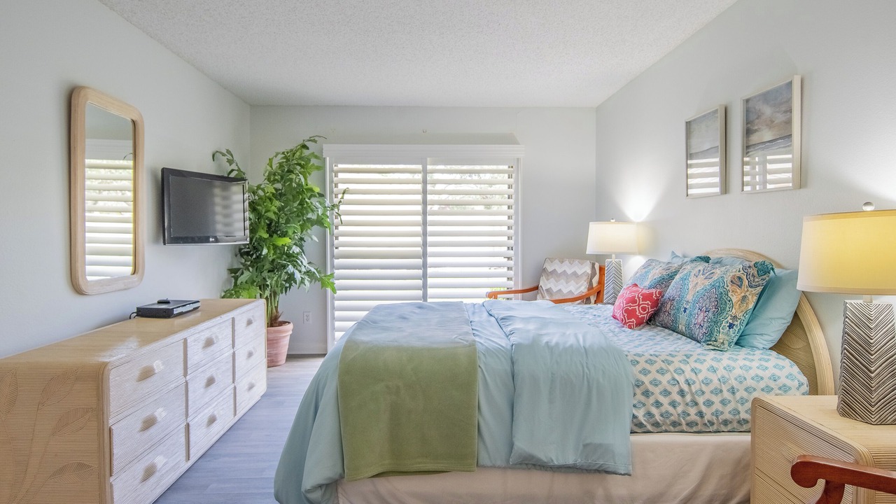 Photo of Bedroom in Nichols