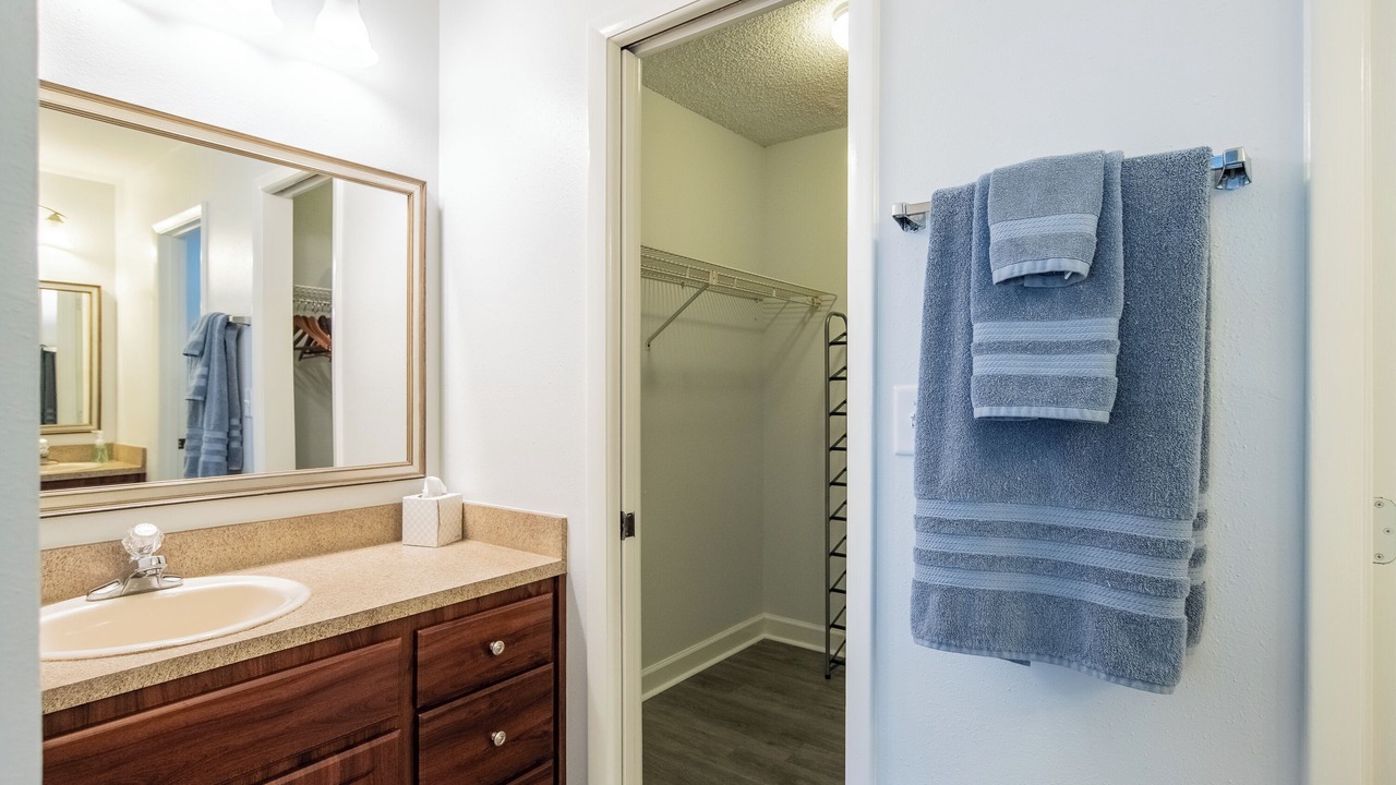 Photo of Bathroom in Nichols
