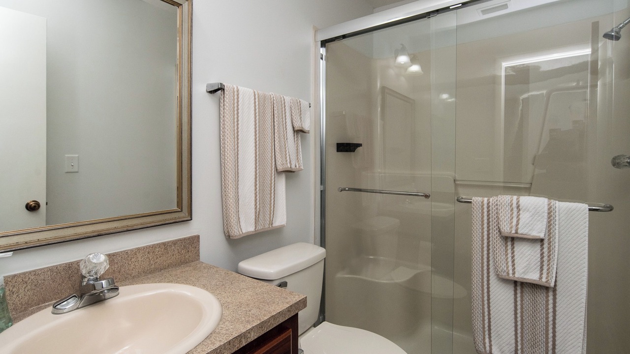 Photo of Bathroom in Nichols