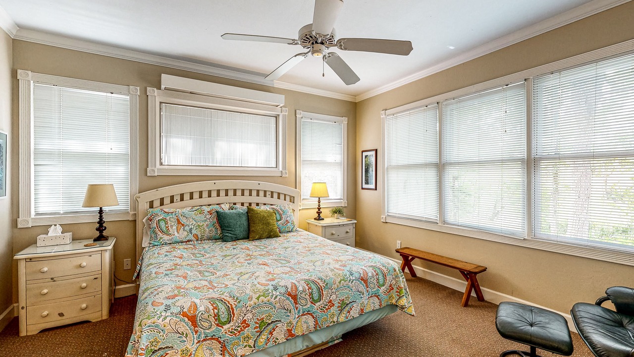 Photo of Bedroom in Bell