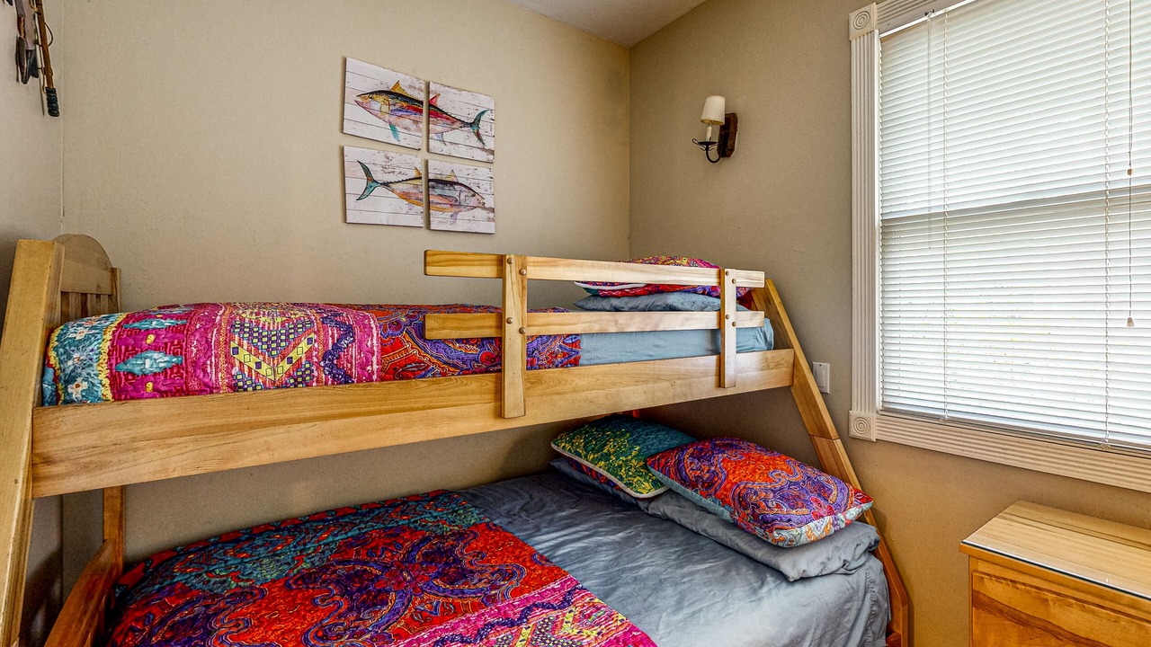 Photo of Bedroom in Bell