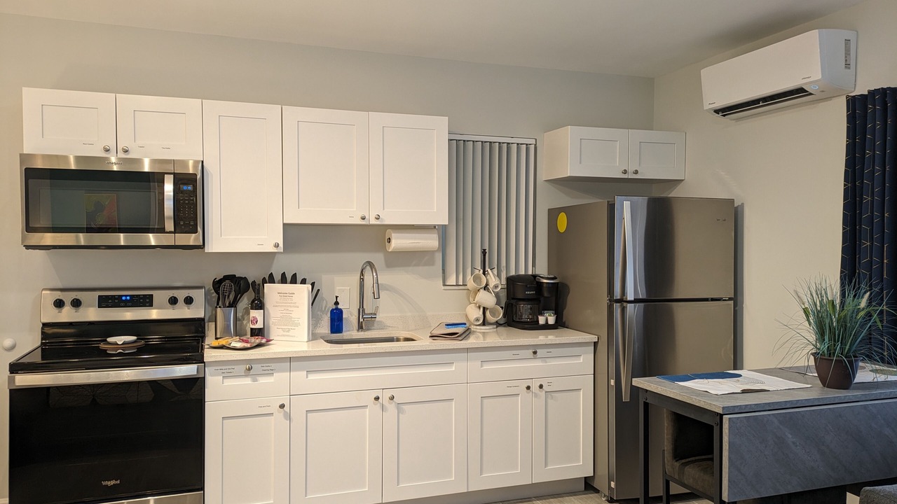 Photo of Kitchen in Coral Ridge