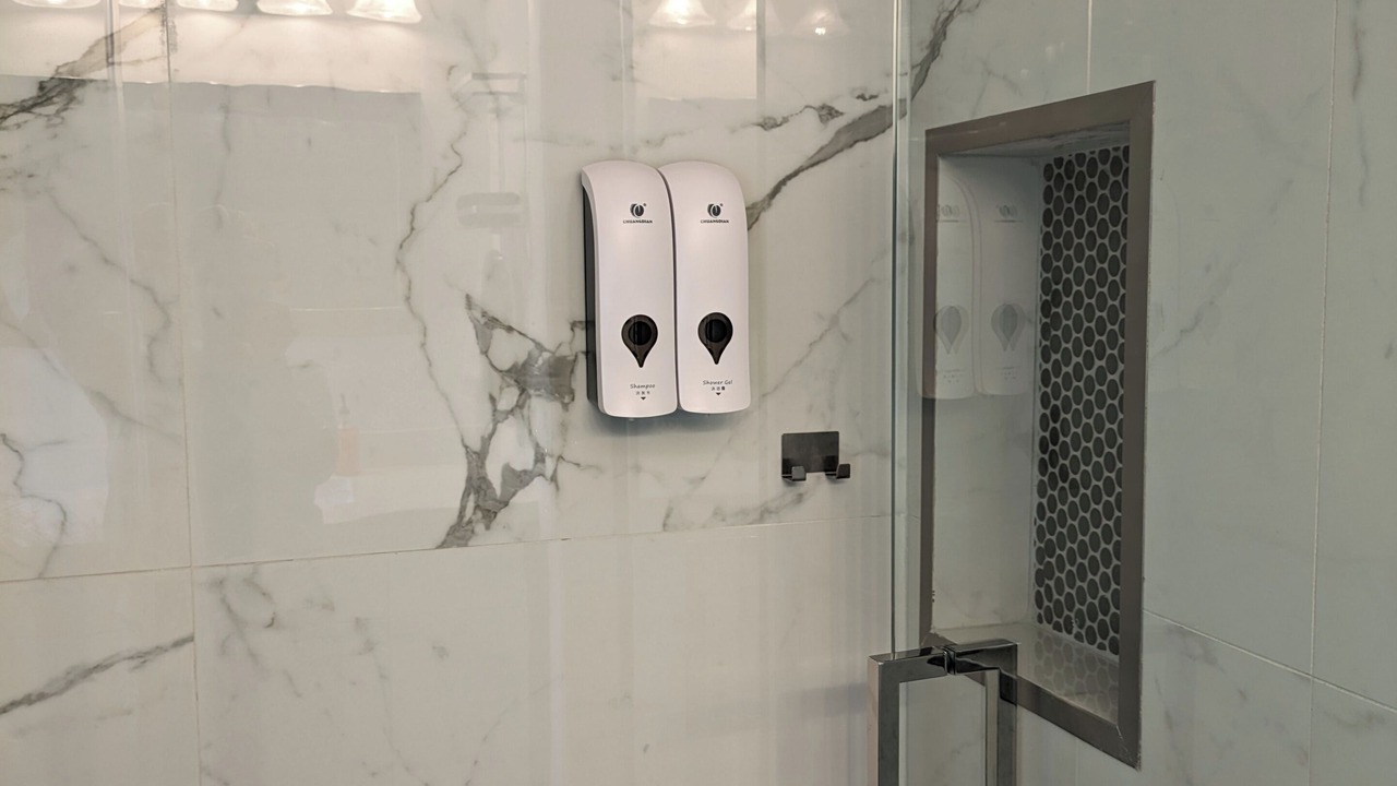 Photo of Bathroom in Coral Ridge