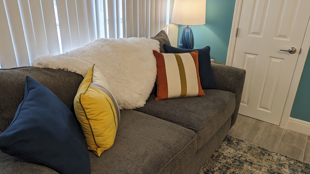 Photo of Livingroom in Coral Ridge