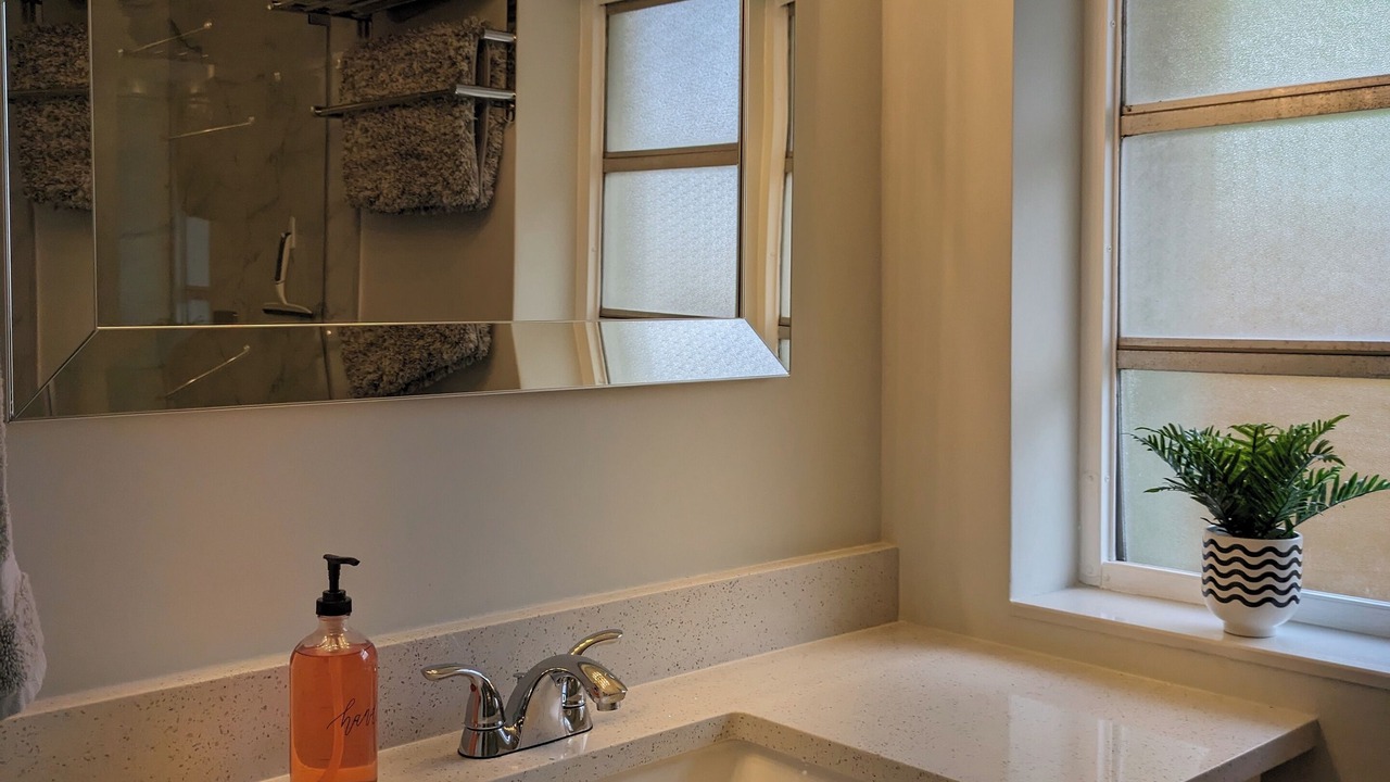 Photo of Bathroom in Coral Ridge