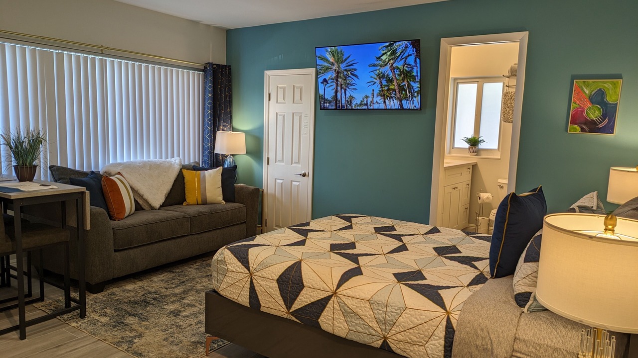 Photo of Bedroom in Coral Ridge