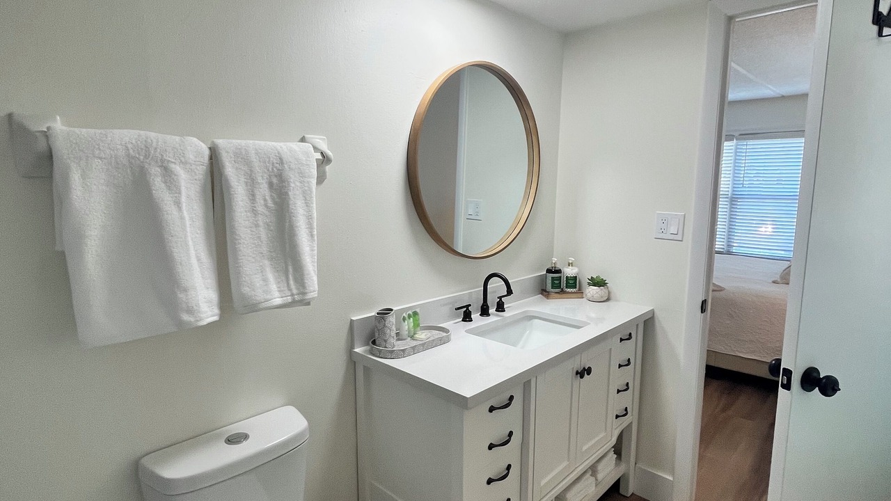 Photo of Bathroom in Dunedin