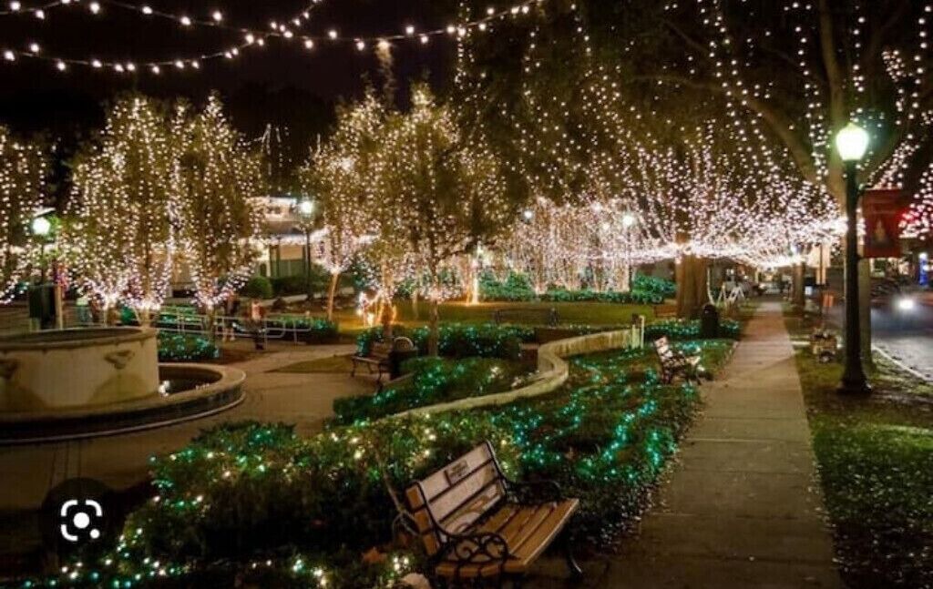 Photo of Outdoor in Tavares