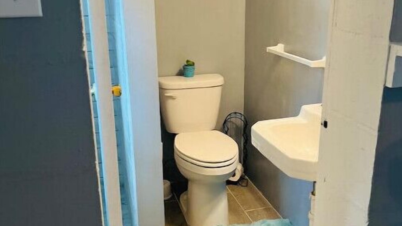 Photo of Bathroom in Tavares
