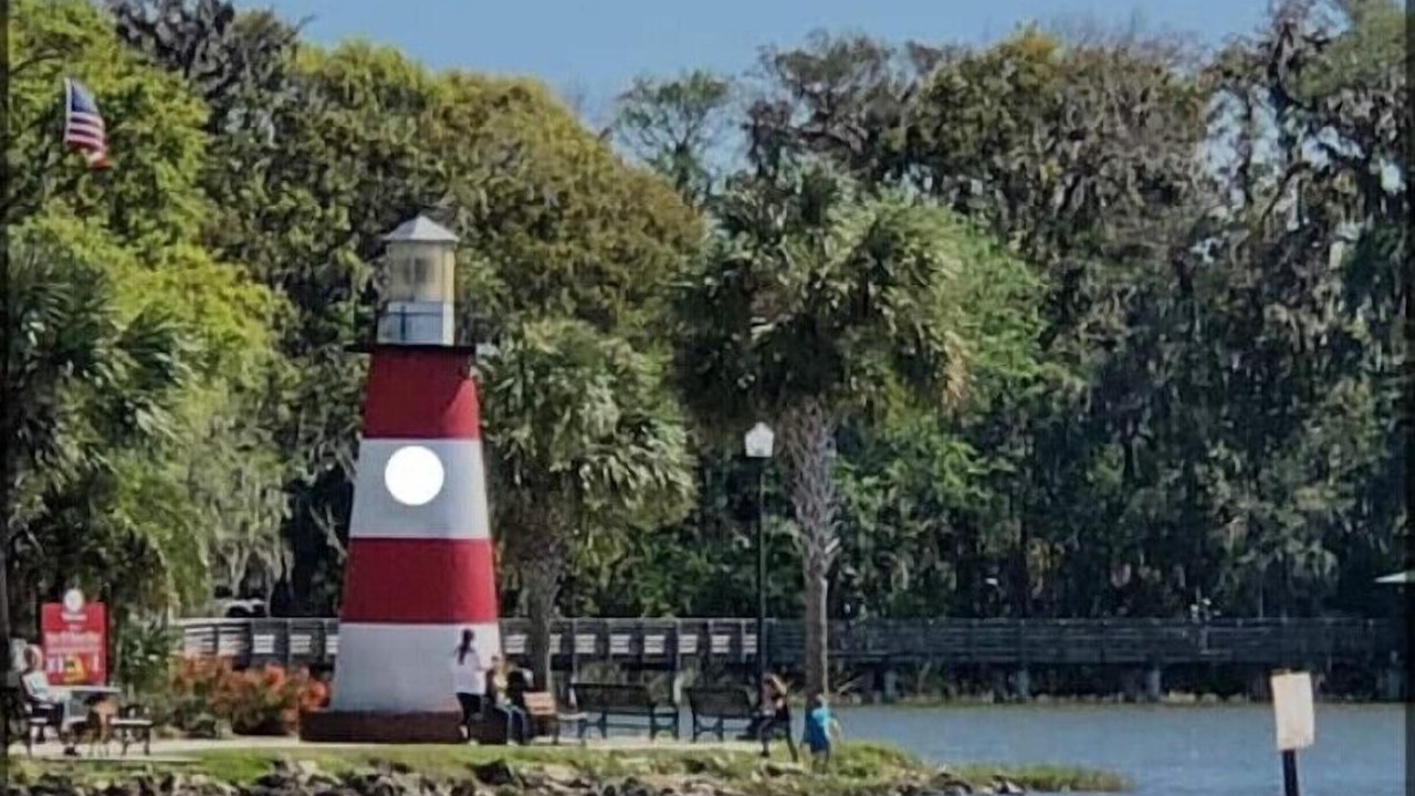 Photo of Outdoor in Tavares