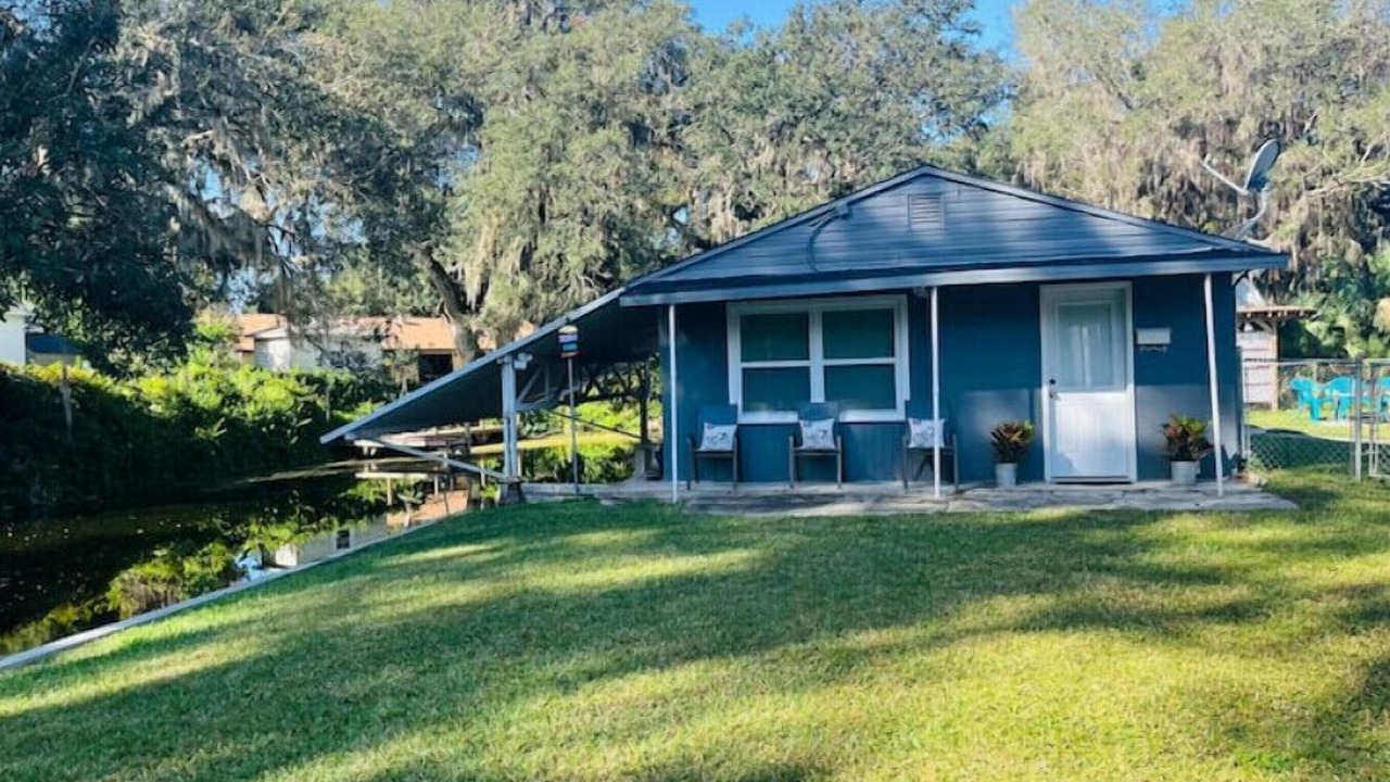 Photo of Outdoor in Tavares