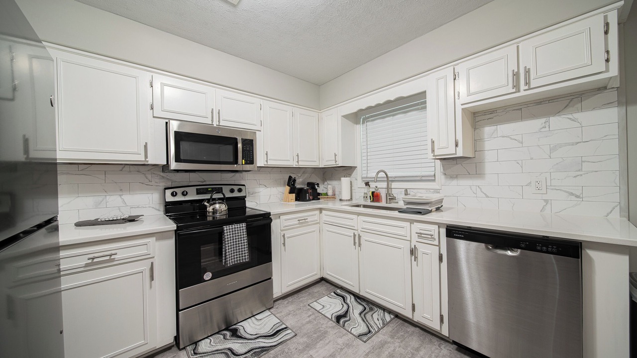 Photo of Kitchen in Columbus