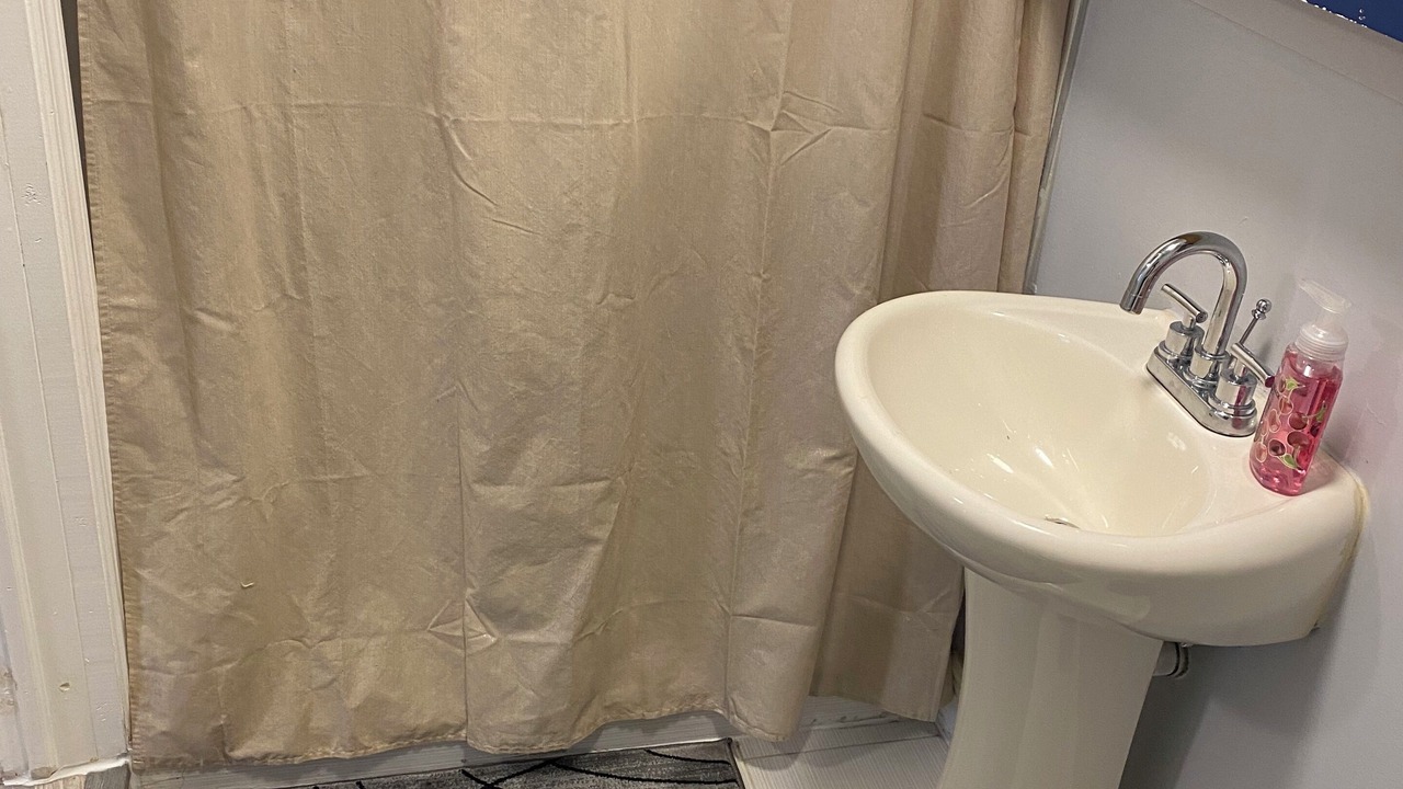 Photo of Bathroom in Florida Gardens
