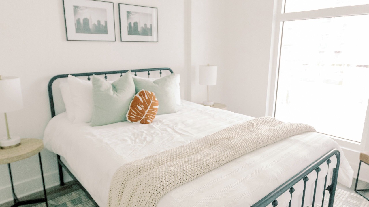 Photo of Bedroom in Island Estate