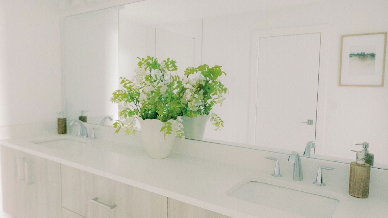 Photo of Bathroom in Island Estate