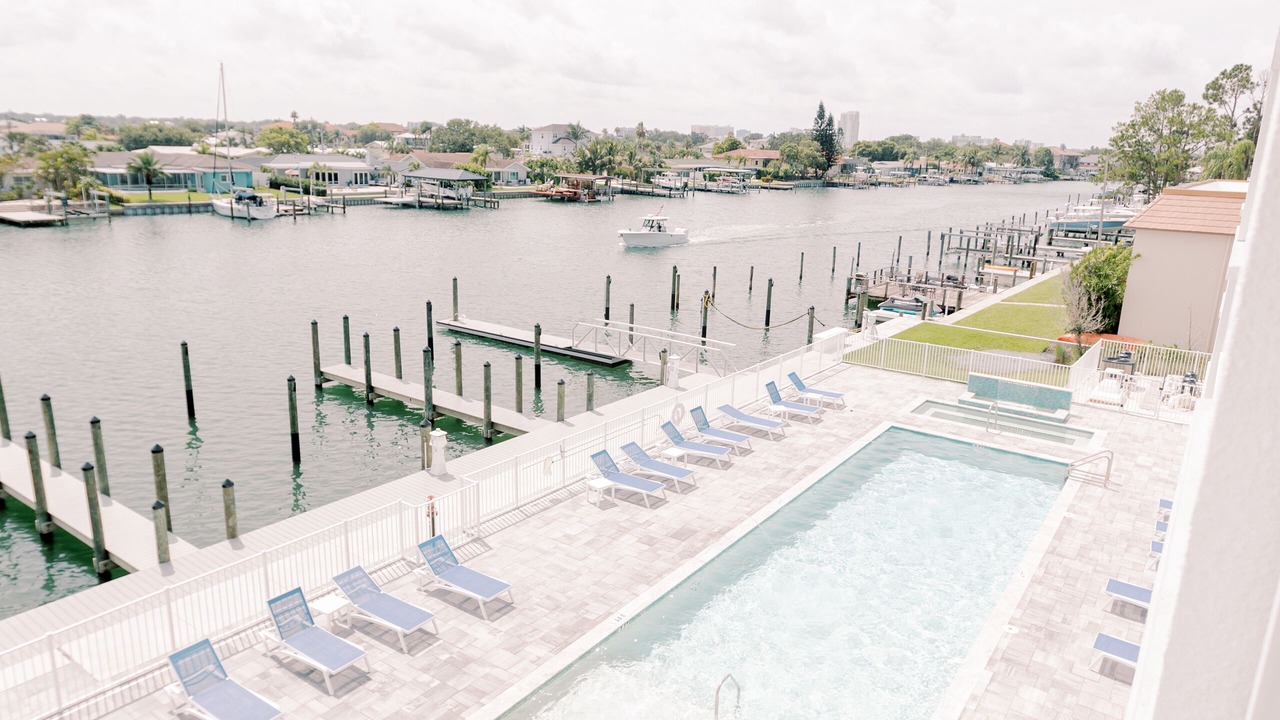 Photo of Outdoor in Island Estate