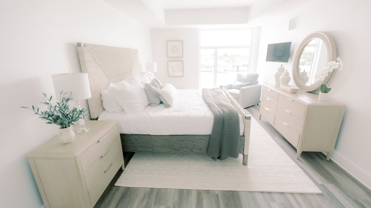 Photo of Bedroom in Island Estate
