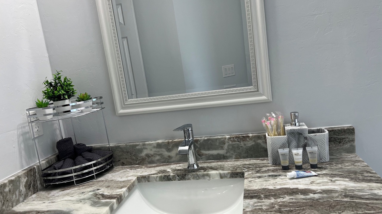 Photo of Bathroom in Sunshine