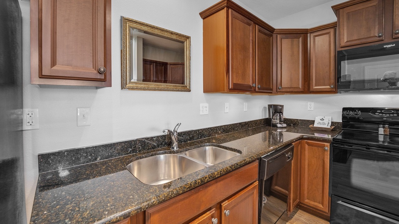 Photo of Kitchen in Carrollwood