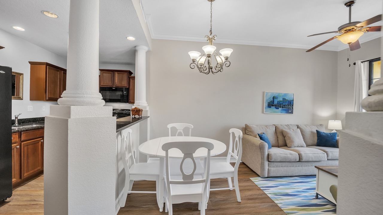 Photo of Bedroom in Carrollwood