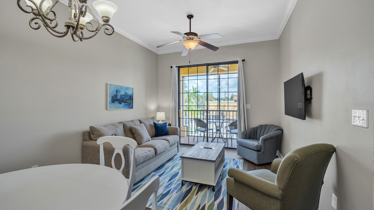 Photo of Bedroom in Carrollwood