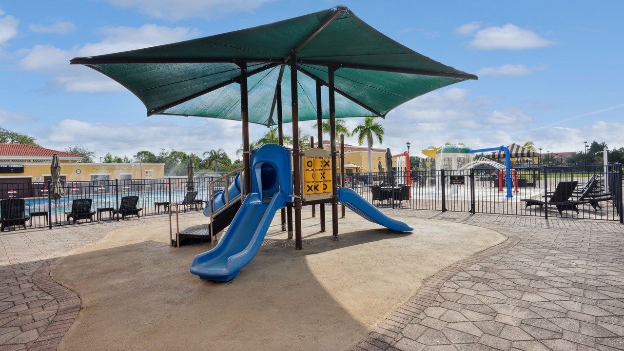 Photo of Outdoor in Carrollwood