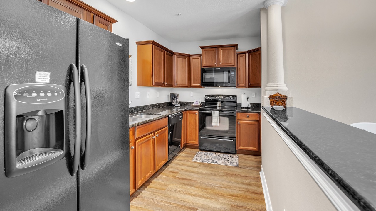 Photo of Kitchen in Carrollwood