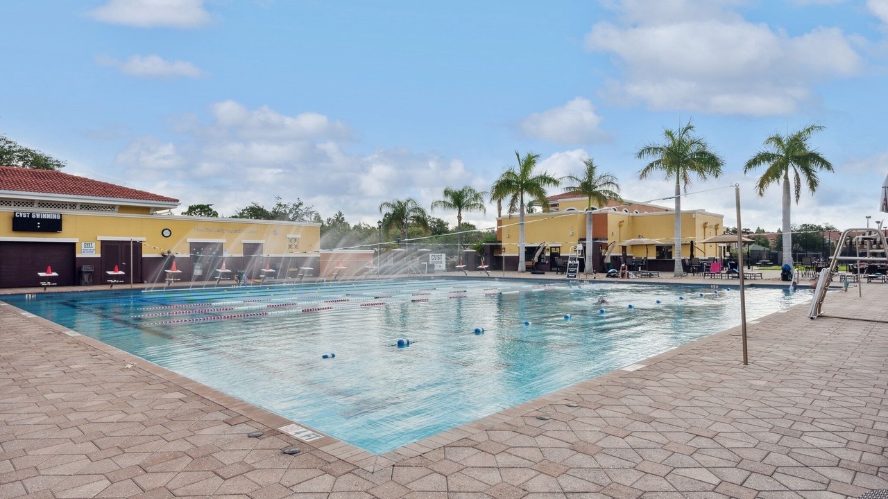 Photo of Outdoor in Carrollwood