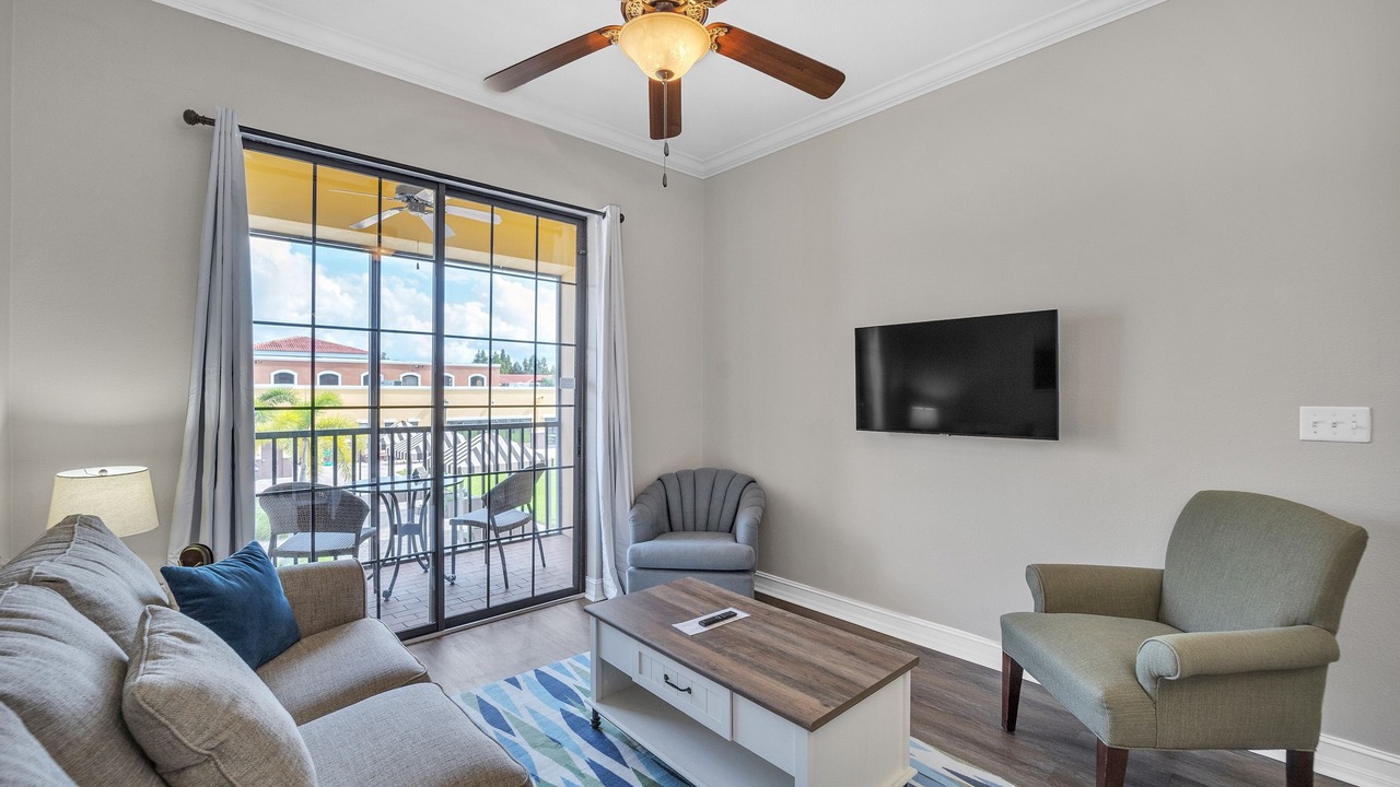 Photo of Bedroom in Carrollwood