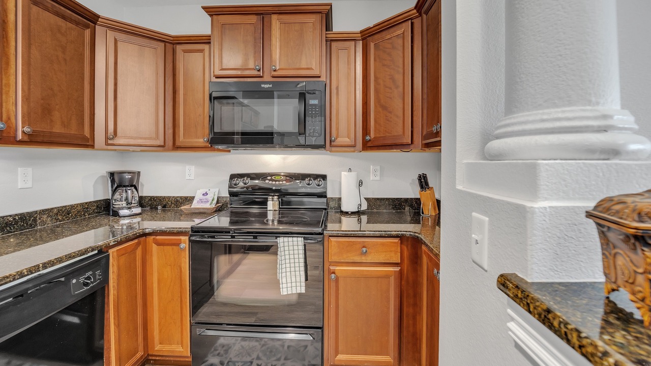 Photo of Kitchen in Carrollwood