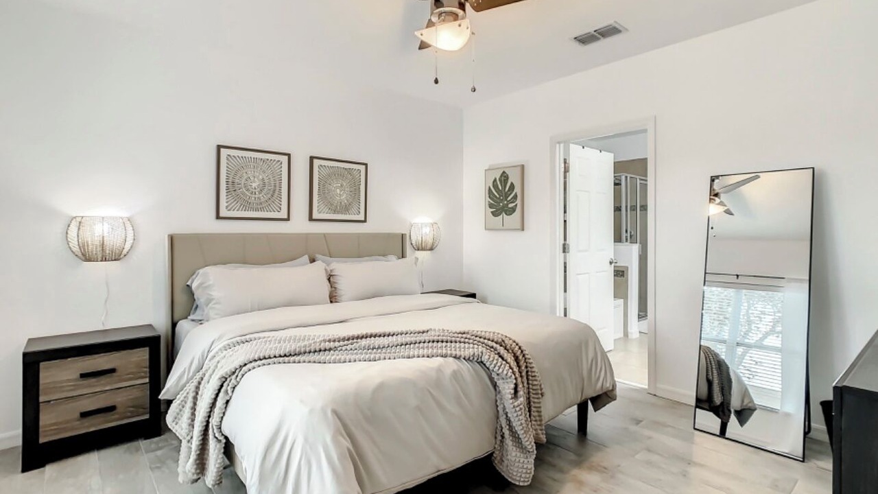 Photo of Bedroom in Marbella