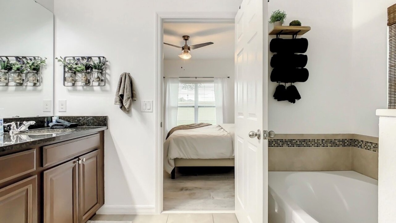 Photo of Bathroom in Marbella