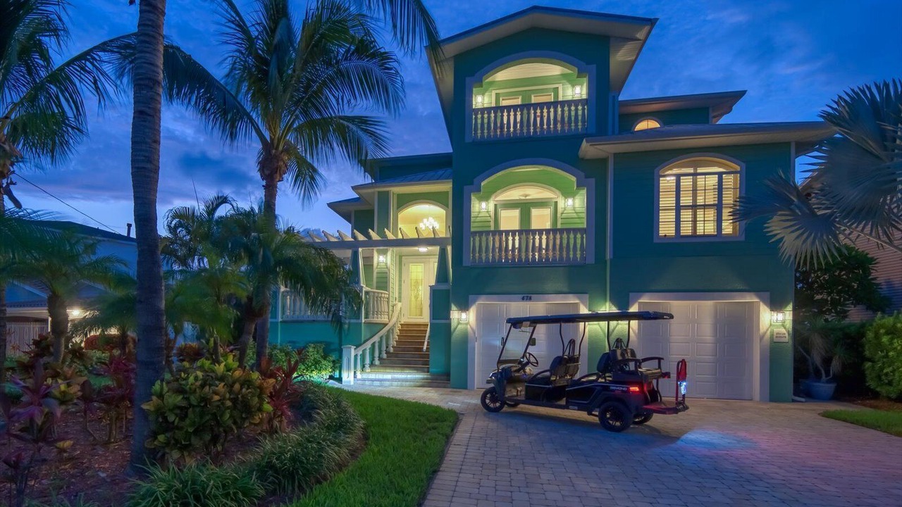 Photo of Outdoor in Indian Rocks Beach