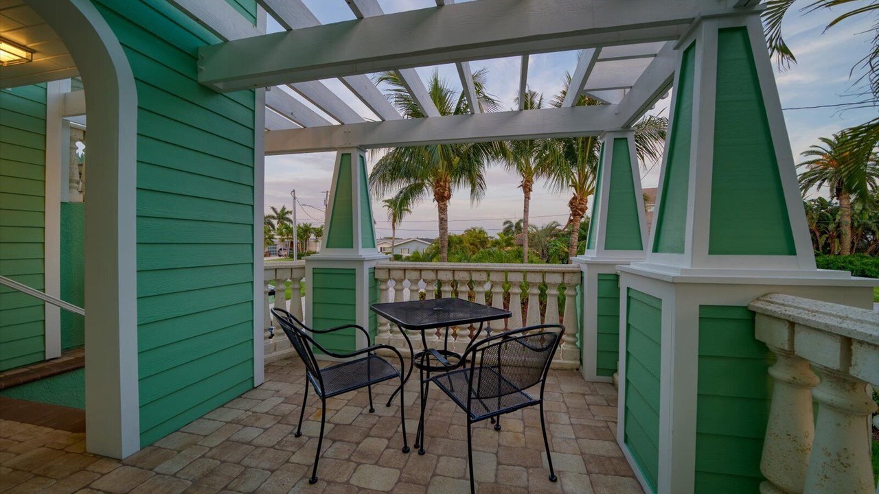 Photo of Outdoor in Indian Rocks Beach