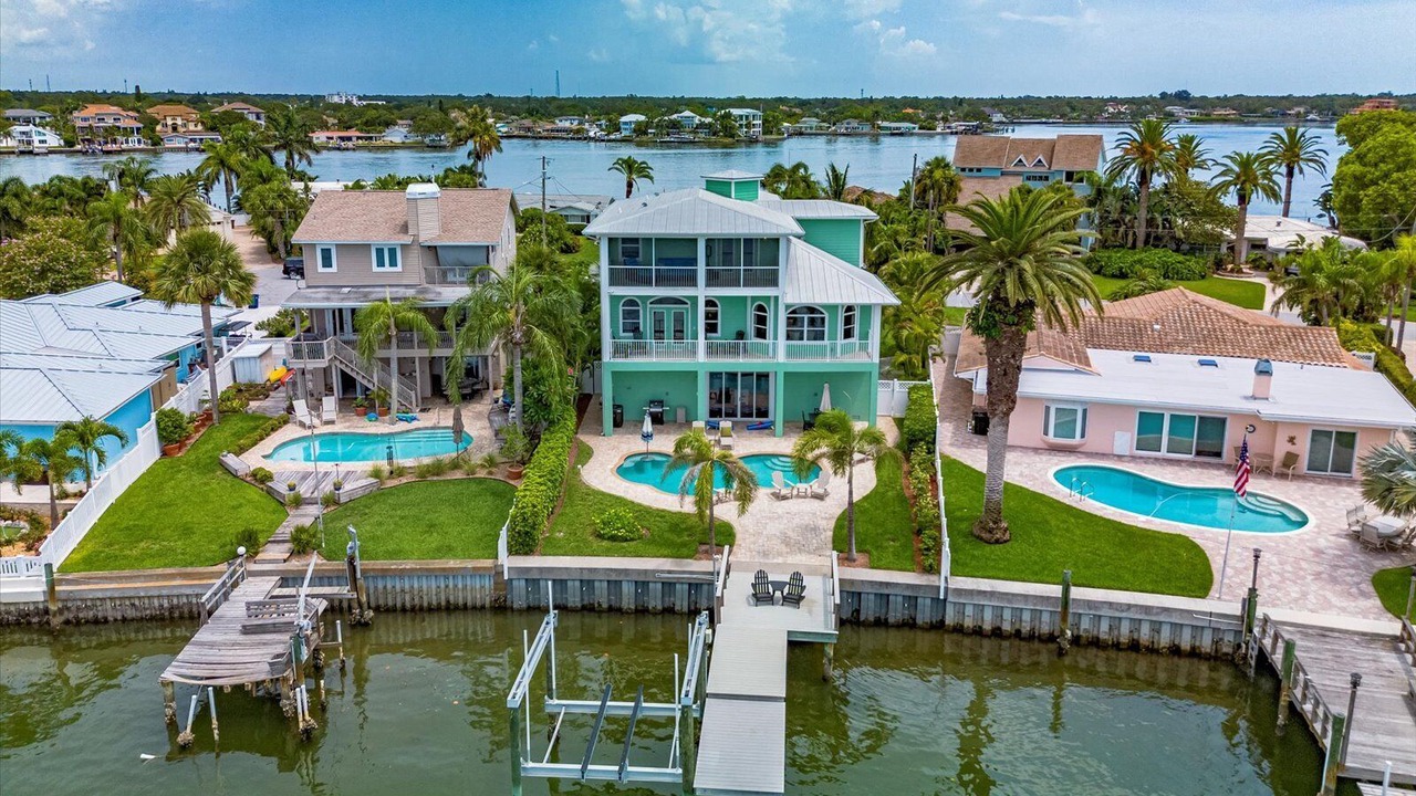 Photo of Outdoor in Indian Rocks Beach