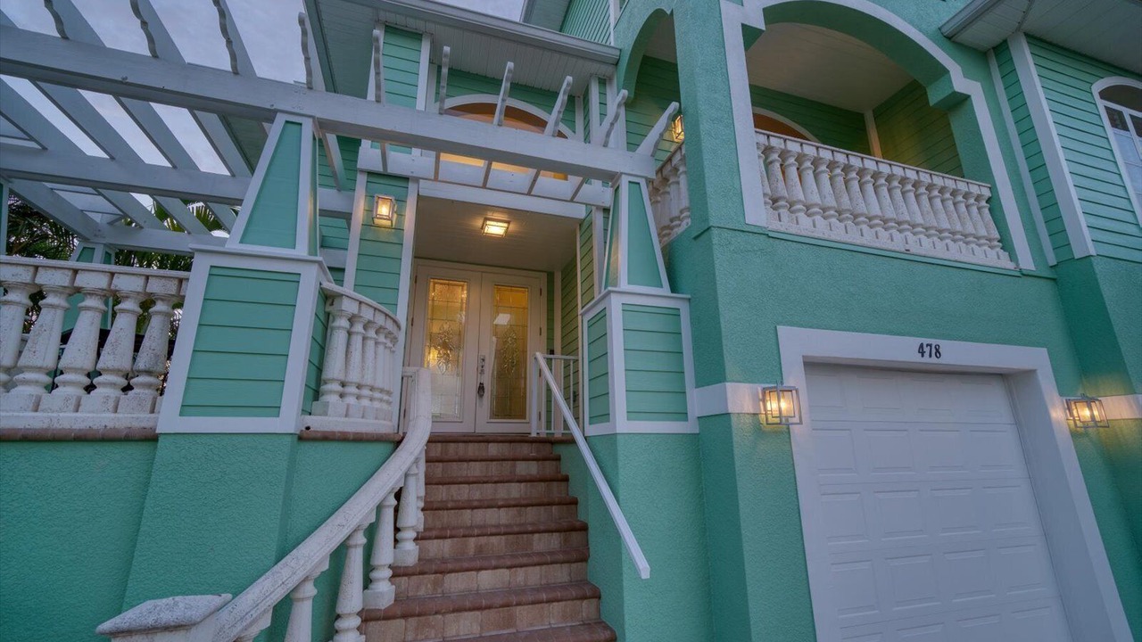 Photo of Outdoor in Indian Rocks Beach