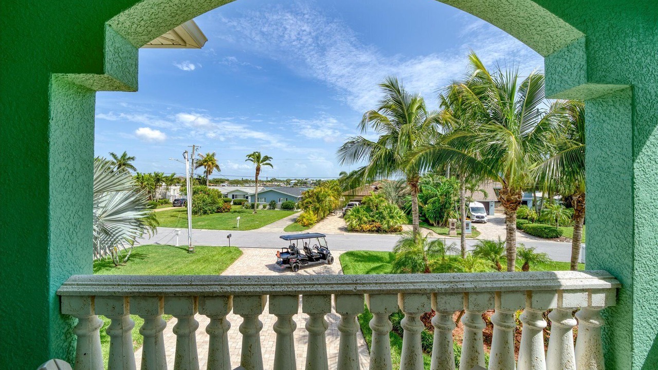 Photo of Outdoor in Indian Rocks Beach