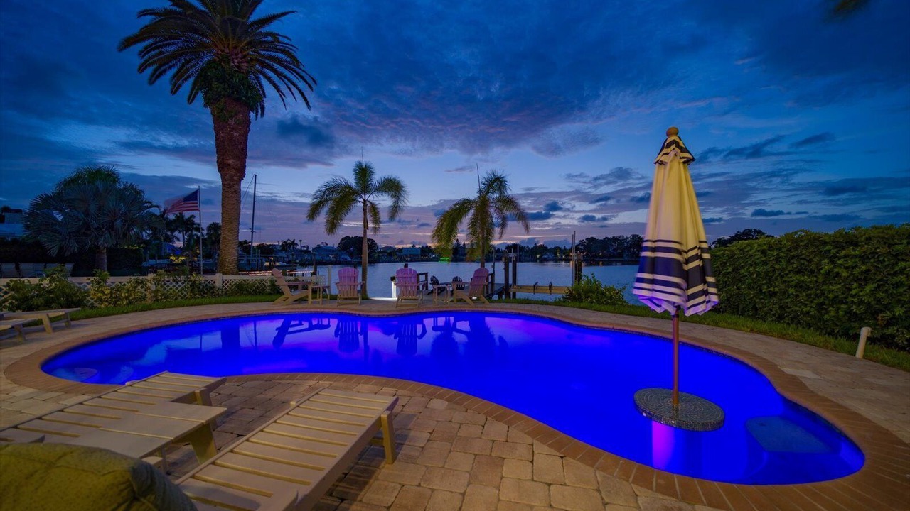 Photo of Outdoor in Indian Rocks Beach