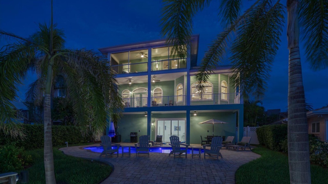 Photo of Outdoor in Indian Rocks Beach