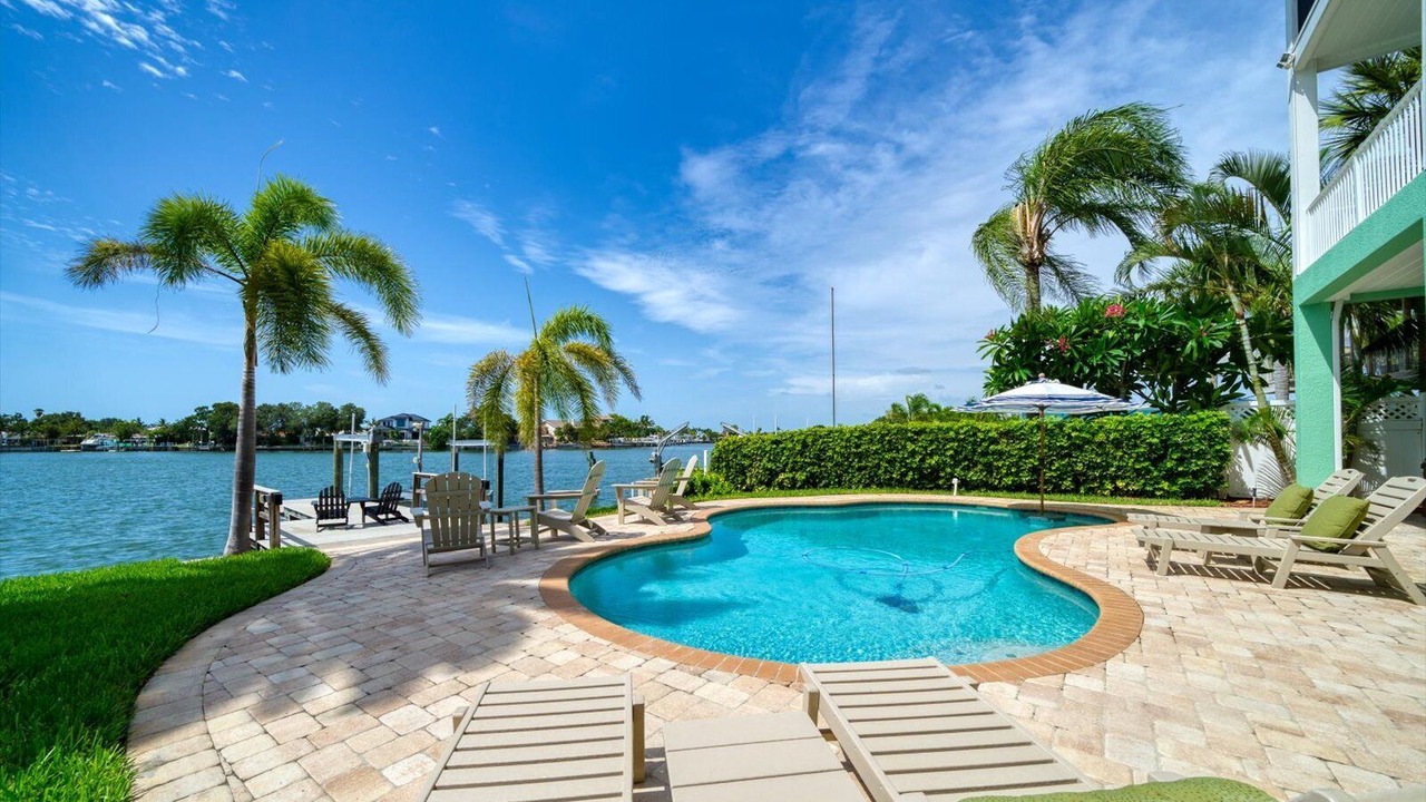 Photo of Outdoor in Indian Rocks Beach