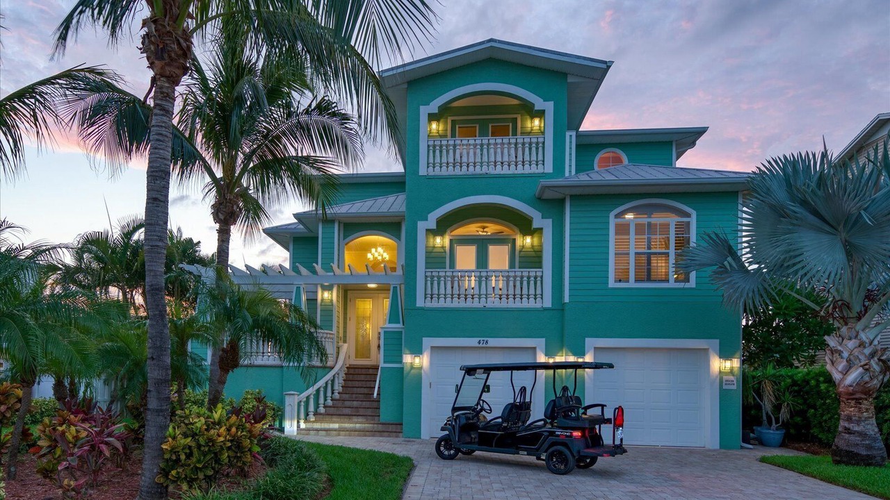Photo of Outdoor in Indian Rocks Beach