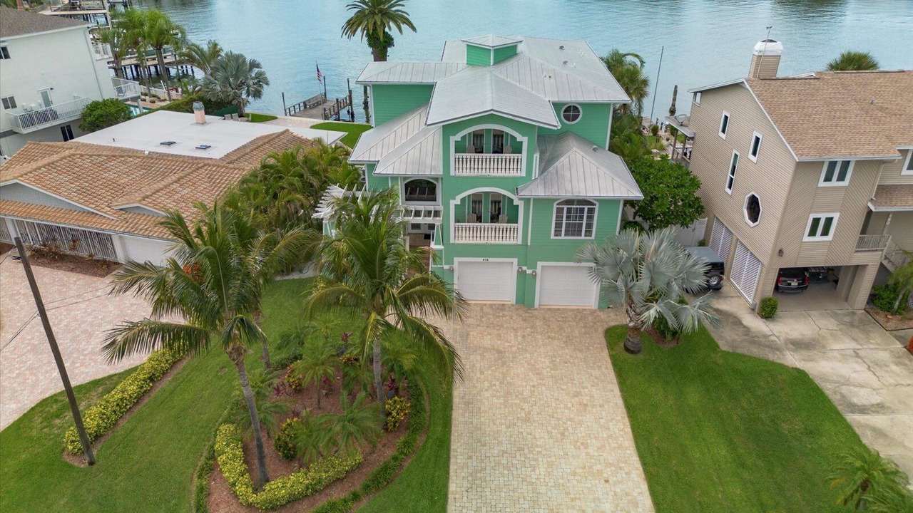 Photo of Outdoor in Indian Rocks Beach