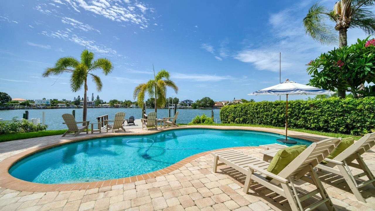 Photo of Outdoor in Indian Rocks Beach