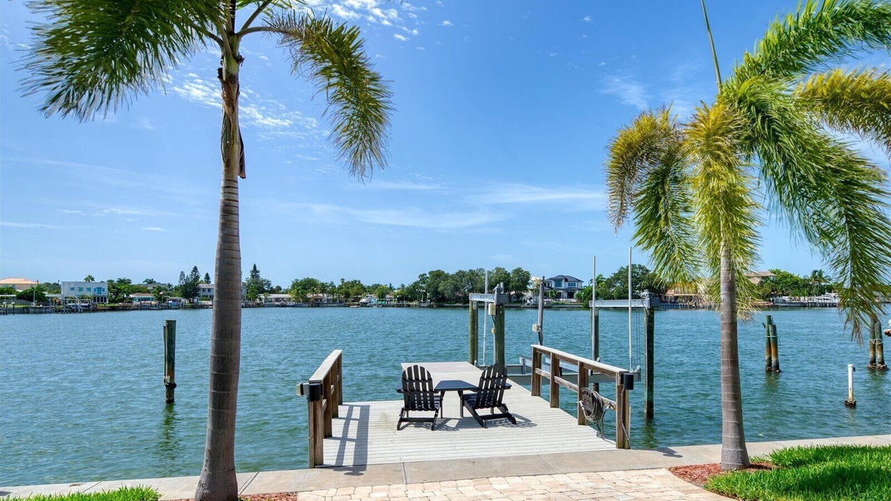 Photo of Outdoor in Indian Rocks Beach