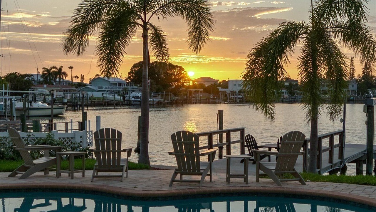 Photo of Outdoor in Indian Rocks Beach
