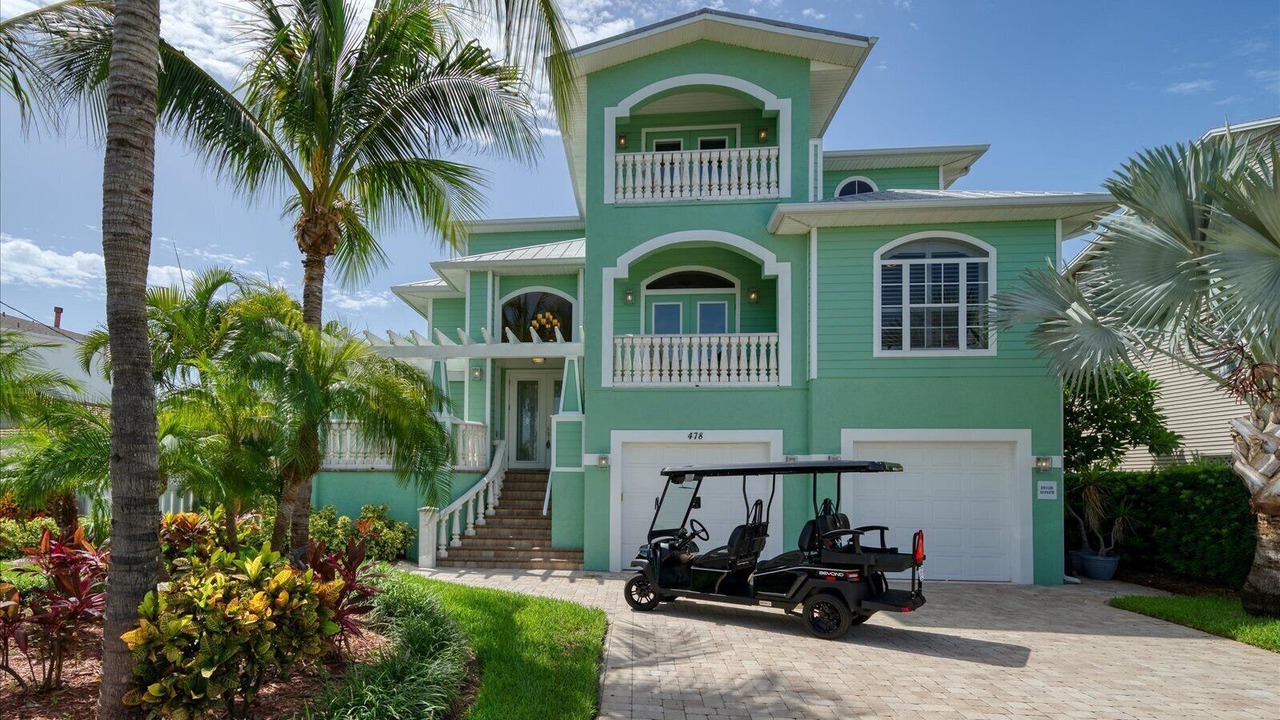 Photo of Outdoor in Indian Rocks Beach