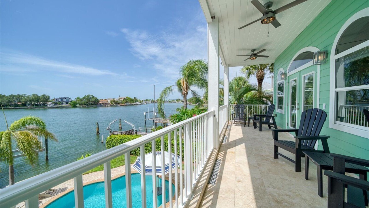 Photo of Outdoor in Indian Rocks Beach