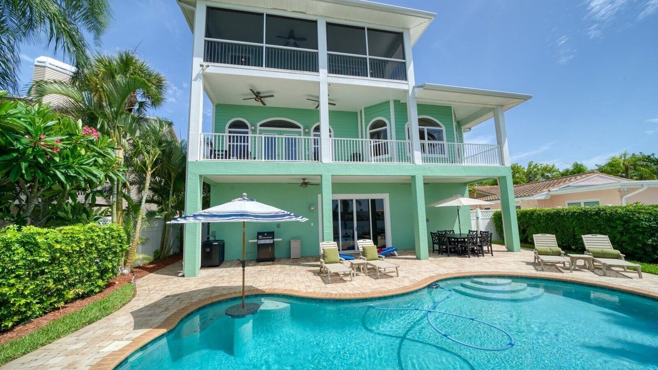 Photo of Outdoor in Indian Rocks Beach